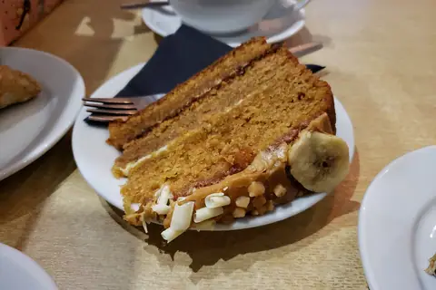 Baked Bean Bakery Limted photo 4