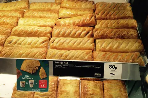 Baked Bean Bakery Limted photo 3